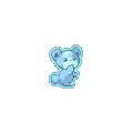 Ether Teddiursa